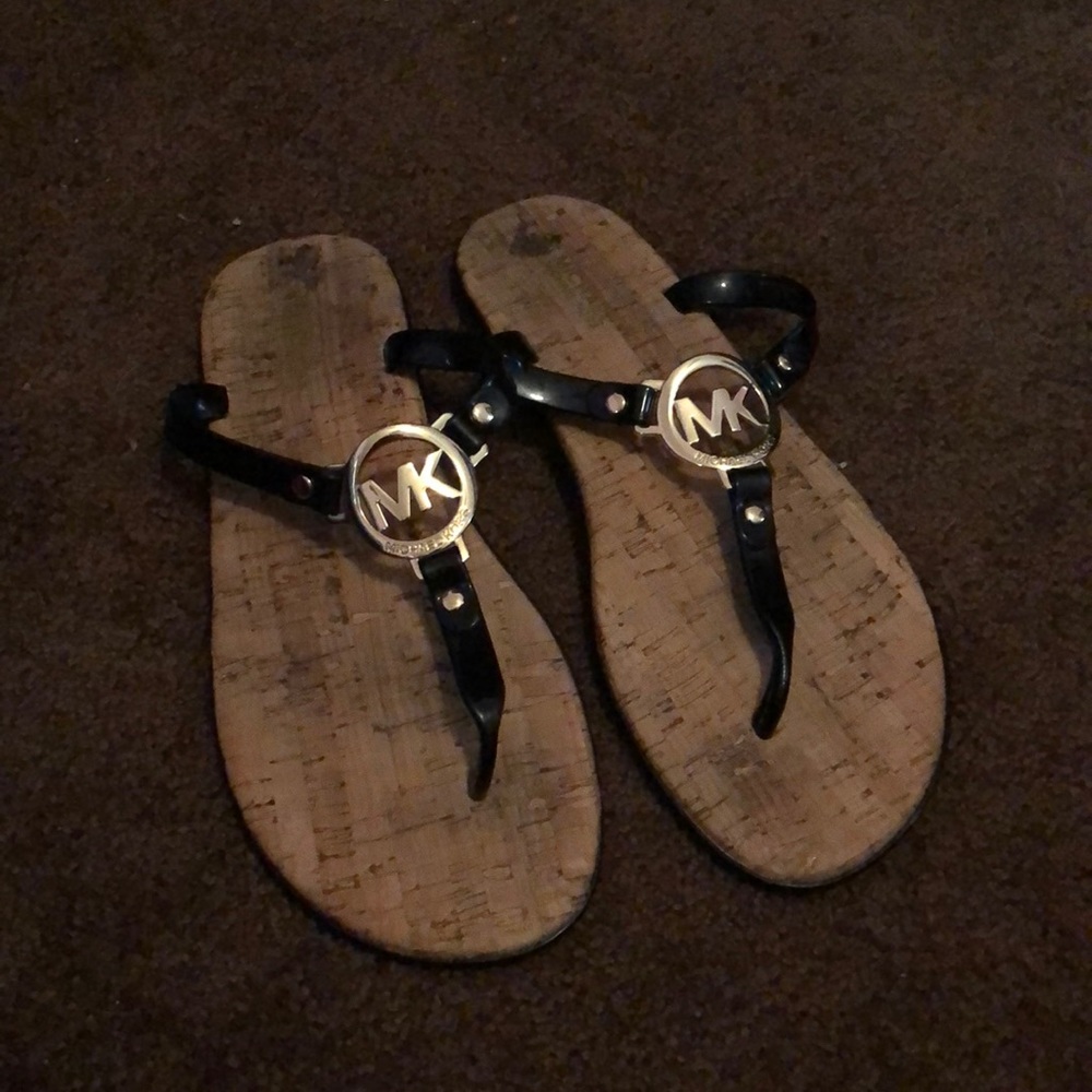 Michael Kors Sandals
